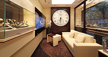 理查德米勒维修网点