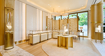 理查德米勒维修网点