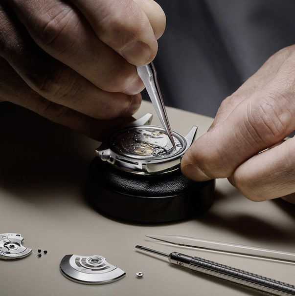 联系我们-理查德米勒