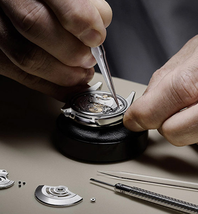 联系我们-理查德米勒