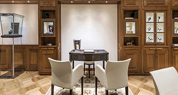 理查德米勒维修网点