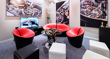 理查德米勒维修网点