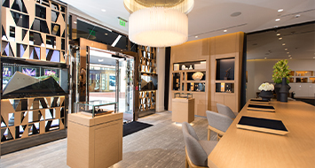 理查德米勒维修网点