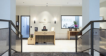 理查德米勒维修网点