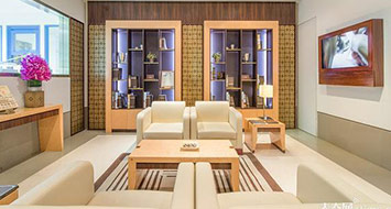 理查德米勒维修网点