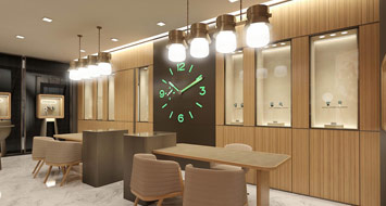 理查德米勒维修网点