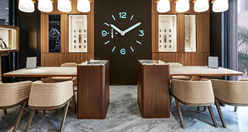 理查德米勒维修网点