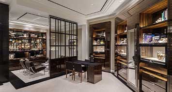 理查德米勒维修网点