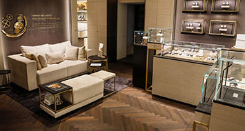 理查德米勒手表维修点售后服务中心