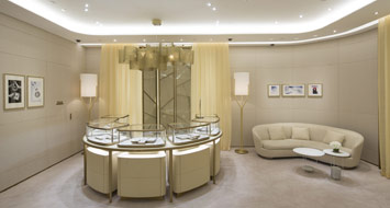 理查德米勒维修网点